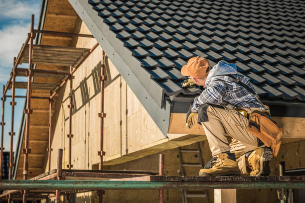 Best Heating Cable for Roof Installation  in Mather, CA