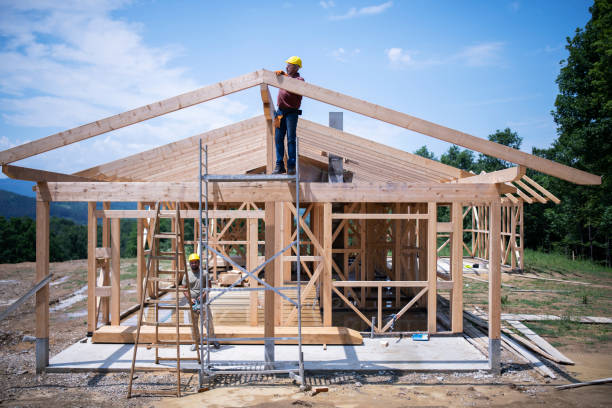 Best Residential Roofing Contractor  in Mather, CA