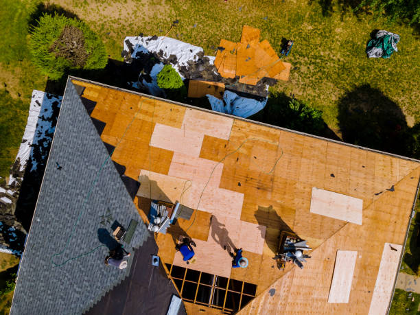 Best Roof Waterproofing Services  in Mather, CA