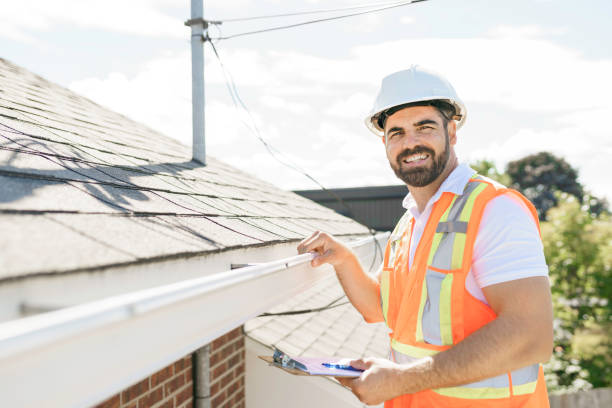 Mather, CA Roofing Contractor Company