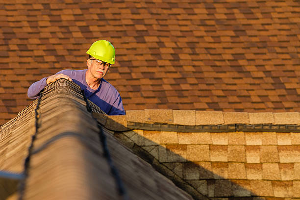 Best Roof Maintenance Services  in Mather, CA
