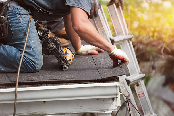 Gutter Installation and Roofing in Mather, CA