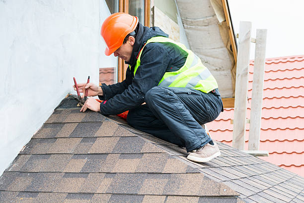 Quick and Trustworthy Emergency Roof Repair Services in Mather, CA
